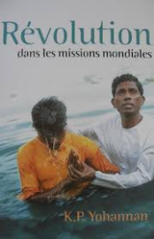 Révolution dans les missions mondiales